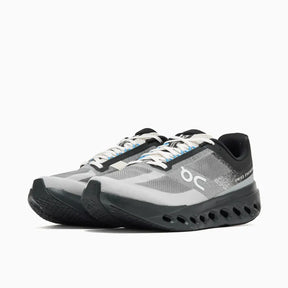 On Running Cloudsurfer Next Lumos Black Beige