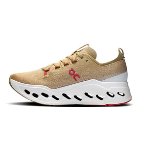 On Running Cloudsurfer Max Year of the Horse Chai Ivory