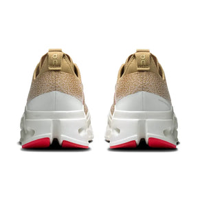 On Running Cloudsurfer Max Year of the Horse Chai Ivory