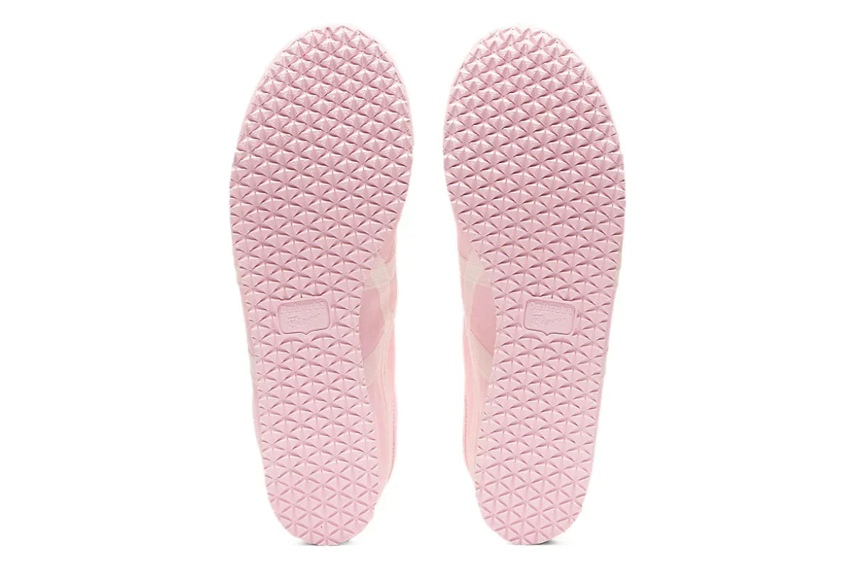 Onitsuka Tiger Mexico 66 Slip-On Pink Cream Rosa