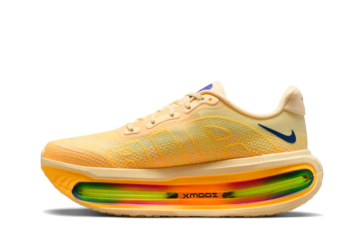 Nike Vomero Premium Alabaster Amarelo