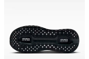 Nike Vomero Premium SP Black Mini Chrome Swoosh Preto