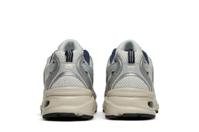 New Balance 530 Steel Grey Cinza