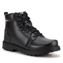 Bota Masculina Adventure com Revestimento Confortável
