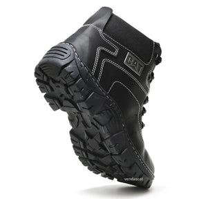Bota Masculina Confortável Catsim