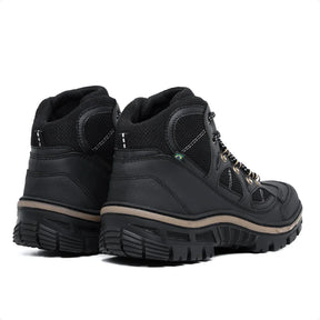Bota Masculina Adventure Impermeável Antiderrapante