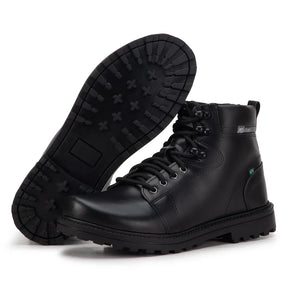 Bota Masculina Adventure com Revestimento Confortável