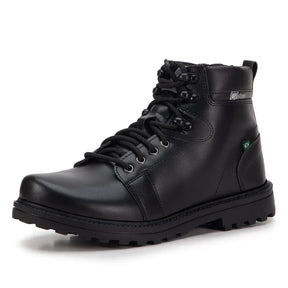 Bota Masculina Adventure com Revestimento Confortável