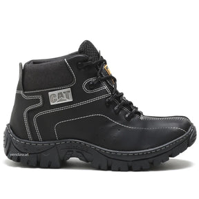 Bota Masculina Confortável Catsim