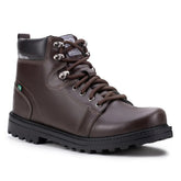 Bota Masculina Adventure com Revestimento Confortável