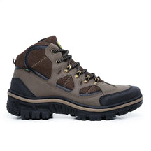 Bota Masculina Adventure Impermeável Antiderrapante