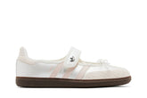 Adidas Samba Jane Chalk White Wonder Quartz Branco