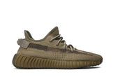 Adidas Yeezy Boost 350 V2 Earth Marrom