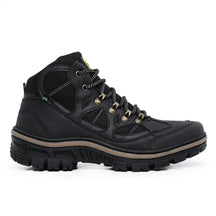 Bota Masculina Adventure Impermeável Antiderrapante