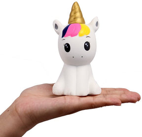 Squishy Anti-Estresse