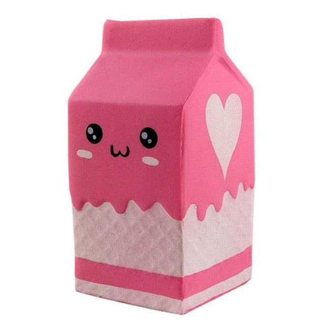 Squishy Anti-Estresse