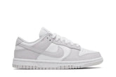 Nike Dunk Low Light Violet