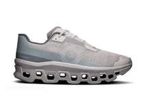 On Running Cloudmonster Void Alloy Glacier