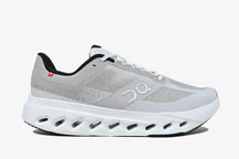 On Running Cloudsurfer Next 1 Fog Ivory