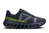 On Running Cloudsurfer Next Lumos Black Iron