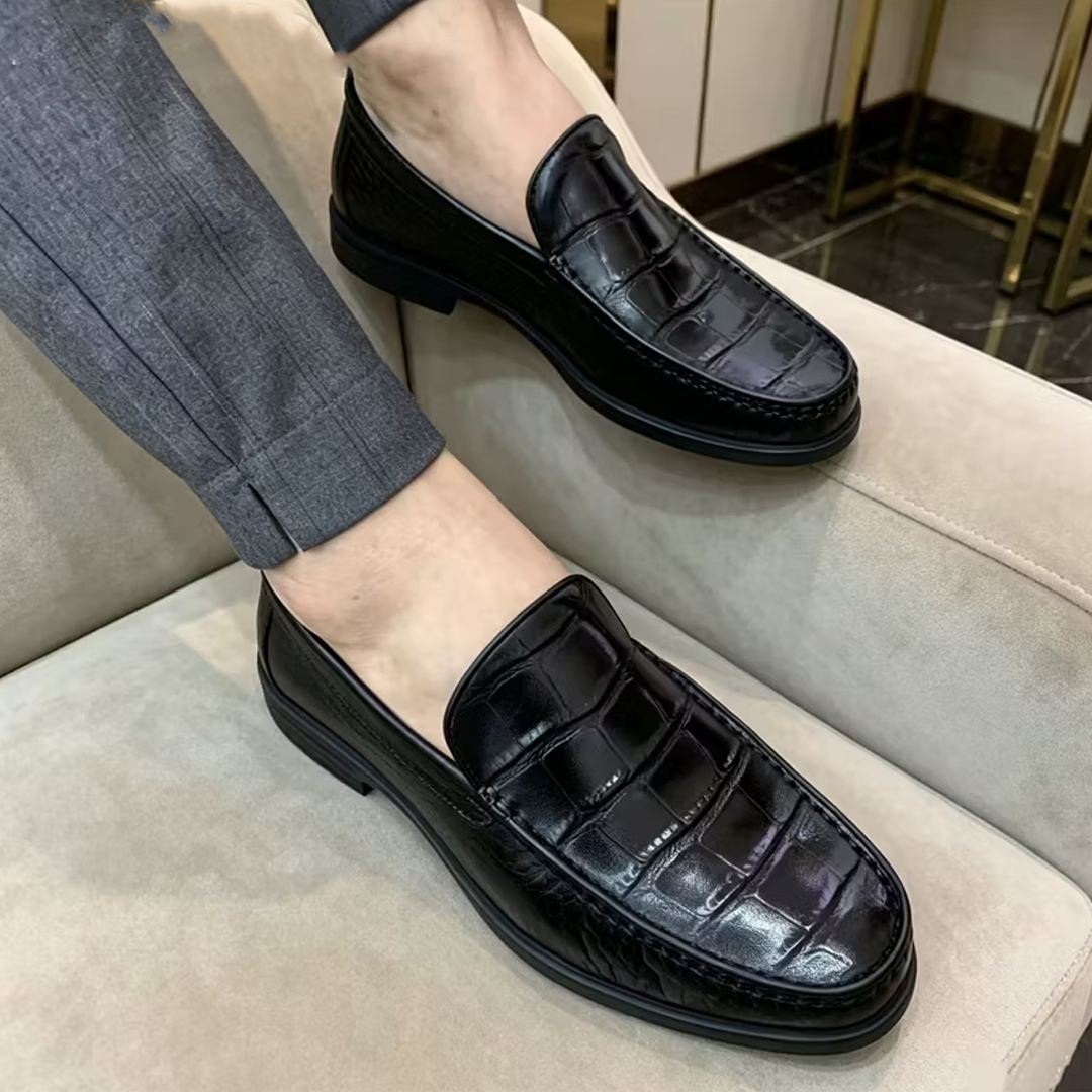 [COMPRE 1 E LEVE 2] Mocassim Masculino Casual