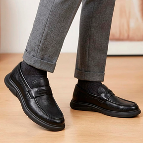 [COMPRE 1 E LEVE 2] Mocassim Masculino - Leve e Antiderrapante