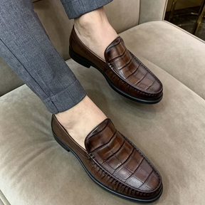 [COMPRE 1 E LEVE 2] Mocassim Masculino Casual
