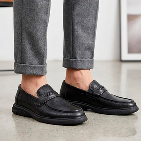 [COMPRE 1 E LEVE 2] Mocassim Masculino - Leve e Antiderrapante