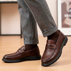 [COMPRE 1 E LEVE 2] Mocassim Masculino - Leve e Antiderrapante