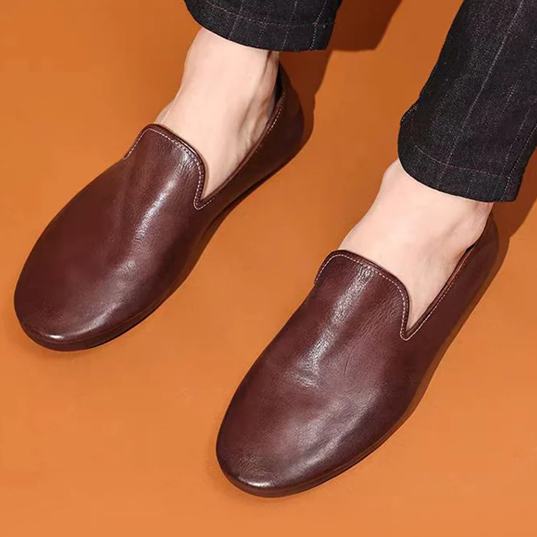 [COMPRE 1 E LEVE 2] Mocassim Masculino UrbanFlex