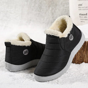 Bota Masculina Impermeável Plataforma Antiderrapante