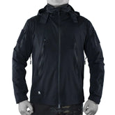 Jaqueta Masculina Tática Softshell Leve - (Promoção de Inverno 2026)