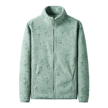 Casaco Feminino Para Inverno Estampa Moderna