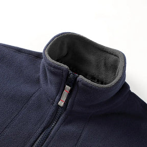 Jaqueta Masculina Polar Térmica para Inverno