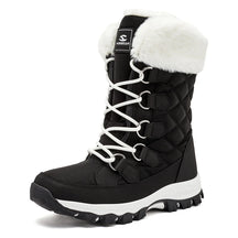 Bota Feminina Para Inverno Impermeável Antiderrapante