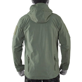 Jaqueta Masculina Tática Softshell Leve - (Promoção de Inverno 2026)