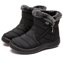 Bota Feminina Impermeável Confortável Macia - (Promoção de Inverno 2025)