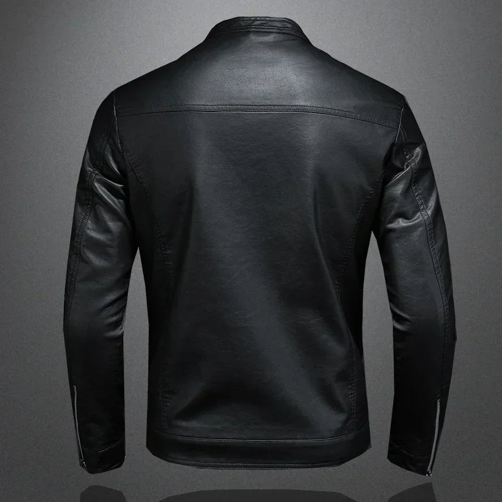 Jaqueta Masculina Modelo 2025