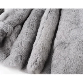 Jaqueta Jeans Feminina com Forro Para Inverno