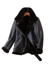 Casaco Feminino Acolchoado Faux com Golaerno