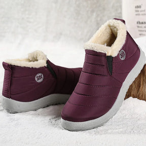 Bota Masculina de Inverno Cano Curto