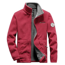 Jaqueta Masculina Polar Térmica para Inverno