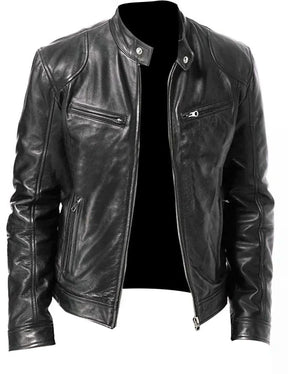 Jaqueta Masculina Slim com Caimento Perfeito