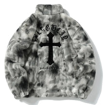 Casaco Masculino Estilo Hip-Hop
