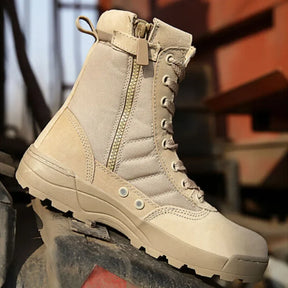 Bota Masculina Resistente