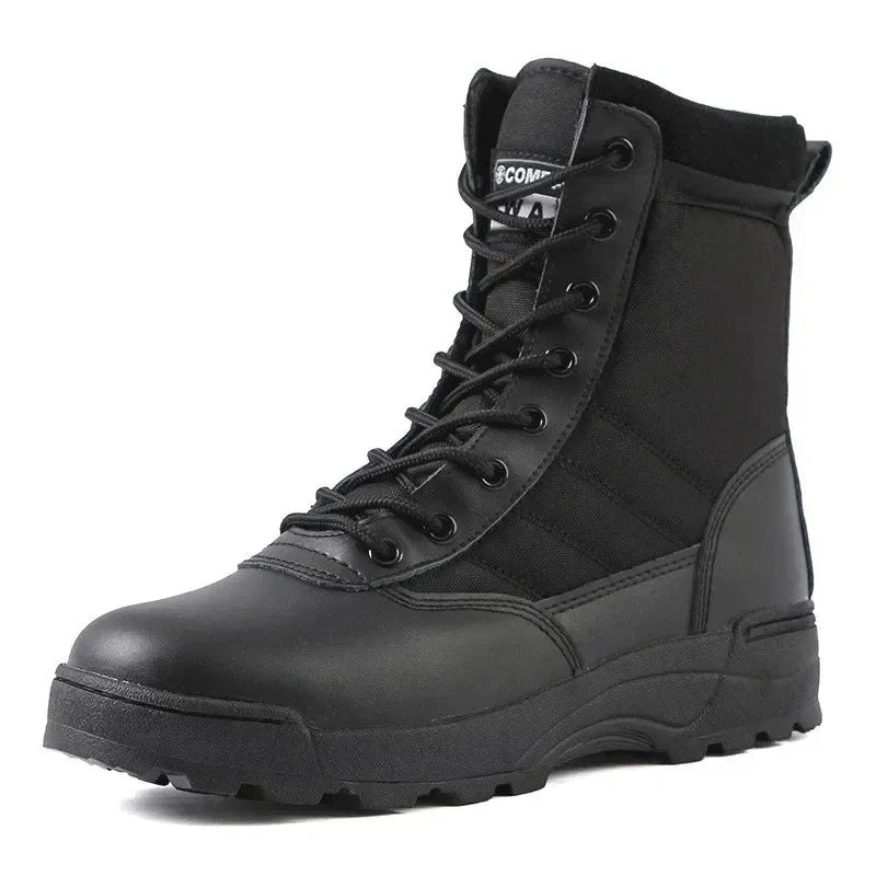 Bota Masculina Resistente