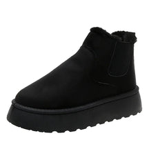 Bota Feminina Para Inverno Impermeável Antiderrapante com Forro