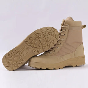 Bota Masculina Resistente