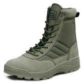 Bota Masculina Resistente