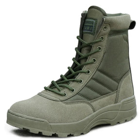 Bota Masculina Resistente